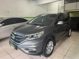 Honda CRV