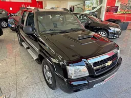Chevrolet S10