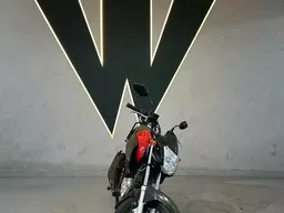 Yamaha Factor