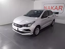 Fiat Cronos
