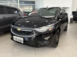 Chevrolet Prisma