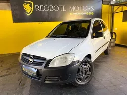 Chevrolet Celta