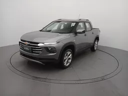 Chevrolet Montana