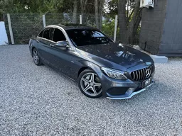 Mercedes-benz C 250