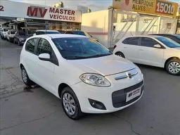 Fiat Palio