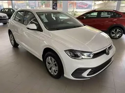 Volkswagen Polo Hatch