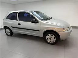 Chevrolet Celta