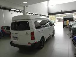 Citroën Jumpy