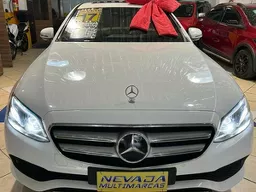 Mercedes-benz E 250