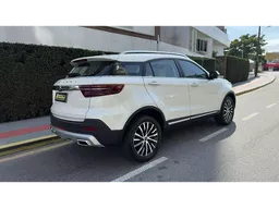 Ford Territory