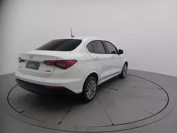 Fiat Cronos