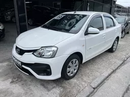 Toyota Etios