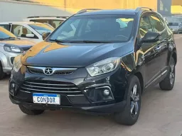 JAC T6