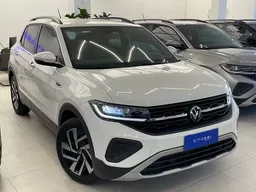 Volkswagen Parati