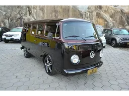 Volkswagen Kombi