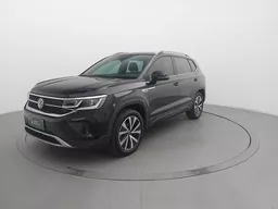 Volkswagen Taos