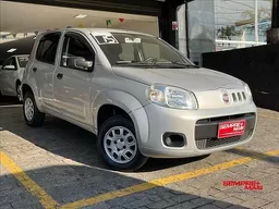 Fiat Uno