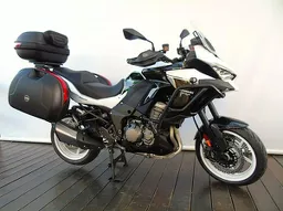 Kawasaki Versys