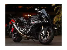 S 1000 RR