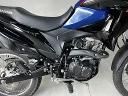 Honda XRE 190