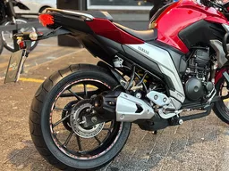 Yamaha Fazer 250