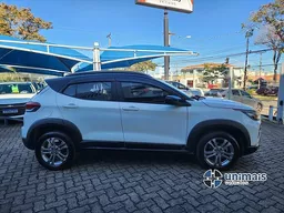 Fiat Pulse
