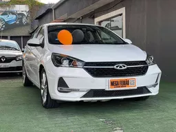 Chery Arrizo 5