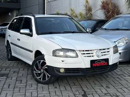 Volkswagen Parati