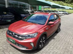 Volkswagen Nivus