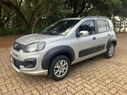 Fiat Uno