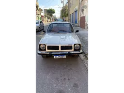 Chevette