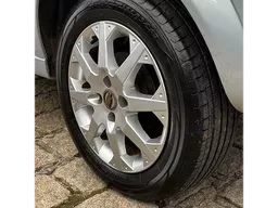 Chevrolet Meriva