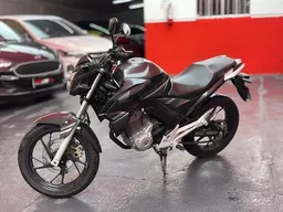 CB Twister