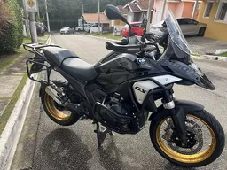 R 1300 GS