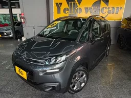 Citroën Aircross