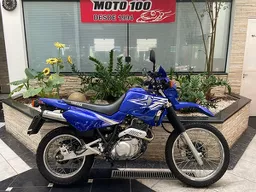 XT 600