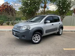 Fiat Uno