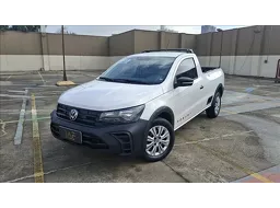 Volkswagen Saveiro