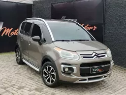 Citroën Aircross