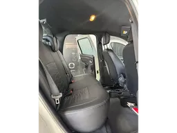 Renault Duster Oroch