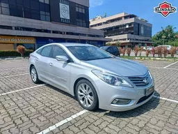 Hyundai Azera