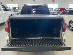 Chevrolet Montana
