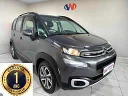 Citroën Aircross