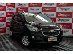 Chevrolet Spin