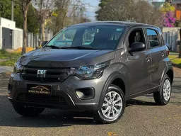 Fiat Mobi