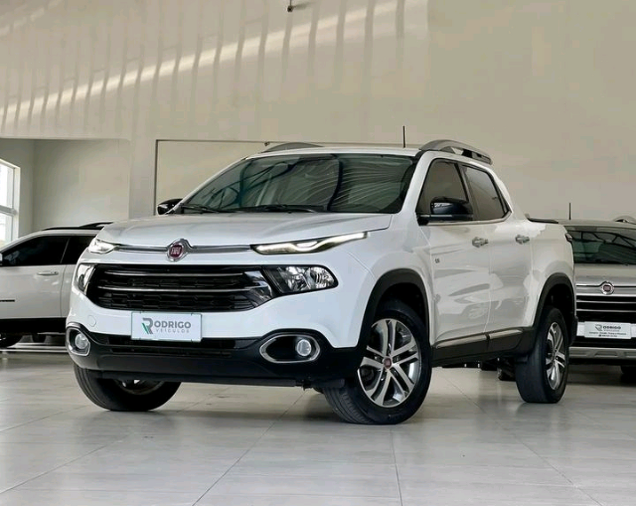 Fiat Toro Branco 4