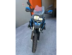 F 800 GS