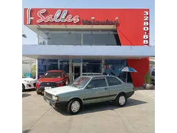 Volkswagen Voyage