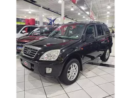 Chery Tiggo