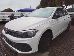 Volkswagen Polo Hatch